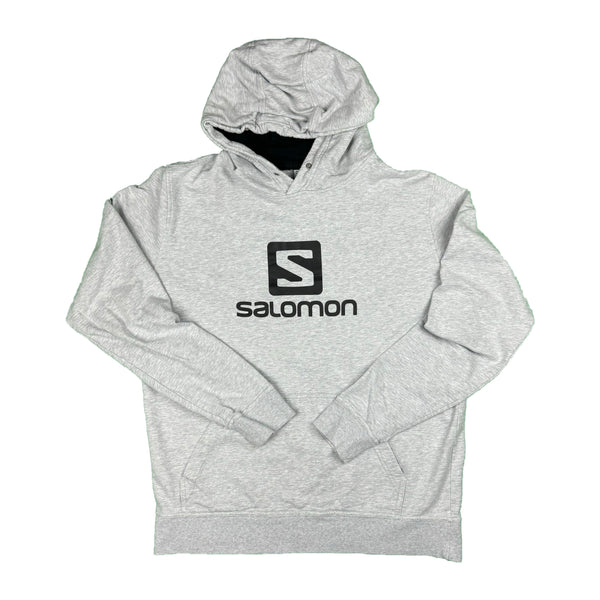 Salomon hoodie size XL