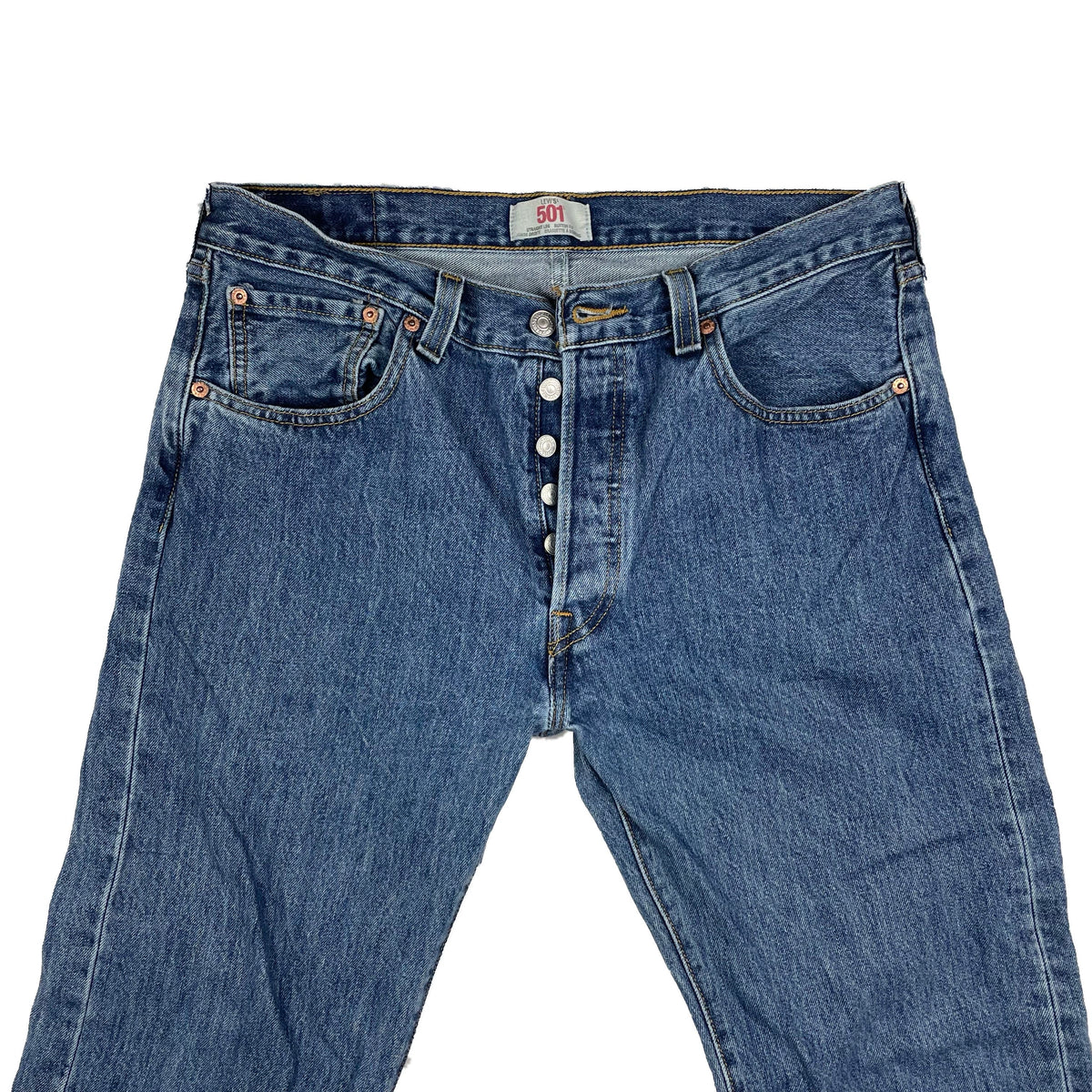 Levis 501 34x30 shop