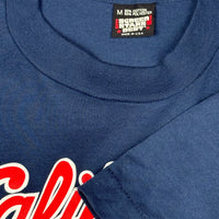Vintage California Angels tee size medium