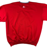 Vintage Starter Montreal Canadiens Crewneck size large