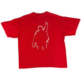 Y2K 2000s Rage Against the Machine The Battle of Chicago tee size XL