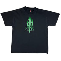 Y2K RDS skate tee size large