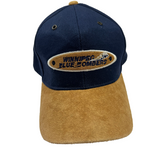 Vintage Starter CFL Winnipeg Blue Bombers hat