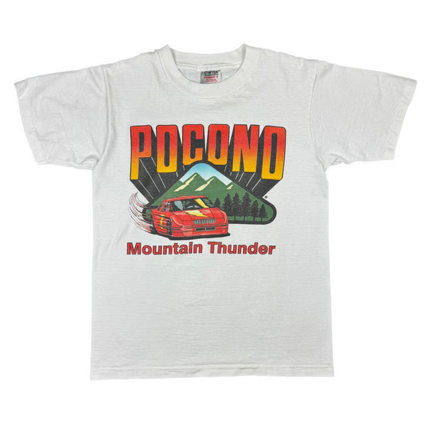 Vintage 90s Pocono tee size medium