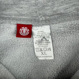 Y2K Element zip hoodie size XL
