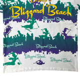 Vintage 90s Disney Blizzard Beach tee size XL