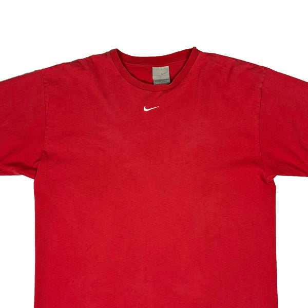 Nike tee size sale