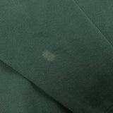 Vintage forest green blank crewneck size large