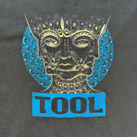 Tool Los Angeles tee size XL