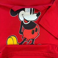 Vintage 80s Disney Mickey Mouse shirt size large