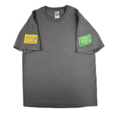 Y2K Trident Dentyne gum shirt size large
