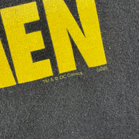 Y2K Watchmen tee size large