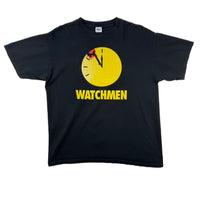 Y2K Watchmen tee size large
