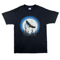 Y2K eagle tee size medium