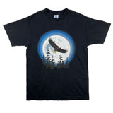 Y2K eagle tee size medium