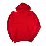 Vintage 90s HAMM raglan hoodie size XL