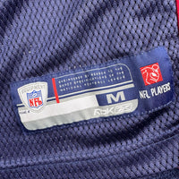 NFL Reebok New England Patriots Tom Brady jersey size medium