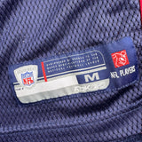 NFL Reebok New England Patriots Tom Brady jersey size medium