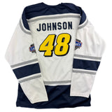NASCAR Jimmie Johnson 48 jersey size medium
