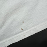 Vintage 90s save water Keith Haring parody tee size large