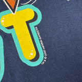 Y2K Scooby Doo tee size large