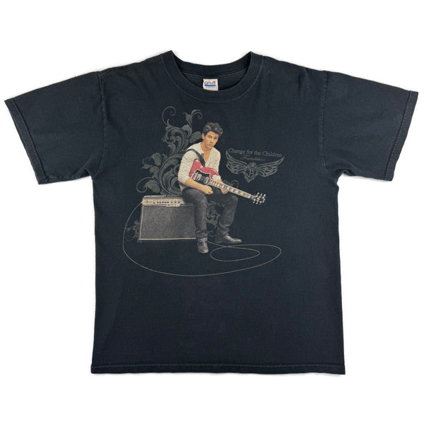 Vintage Jonas Brothers Nick Jonas tee size medium