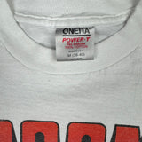 Vintage 90s Pocono tee size medium