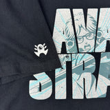 Dragon Quest Avan Strash tee size XL