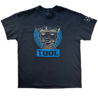 Tool Los Angeles tee size XL