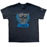 Tool Los Angeles tee size XL