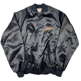 Vintage 80s Satins Dodge boys have more fun jacket size large