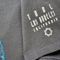 Tool Los Angeles tee size XL