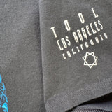 Tool Los Angeles tee size XL