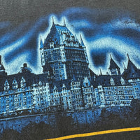 Vintage 90s Quebec tee size XL