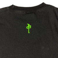Y2K RDS skate tee size large
