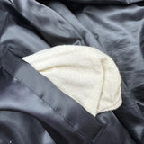 Vintage 80s Satins Dodge boys have more fun jacket size large