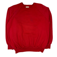80s Penman’s blank sweatshirt size large