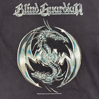 Vintage 2003 Blind Guardian tour t-shirt