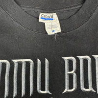 2008 Dimmu Borgir tee size medium