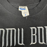 2008 Dimmu Borgir tee size medium