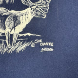 Vintage 90s Alaska long sleeve shirt size XL