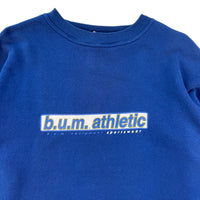 Y2K b.u.m. Equipment crewneck size XL