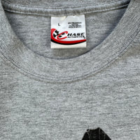 Y2K Dale Earnhardt Sr. Tee size large