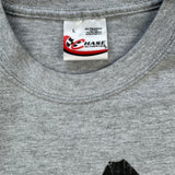 Y2K Dale Earnhardt Sr. Tee size large
