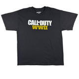 Call of Duty WWII tee size XL