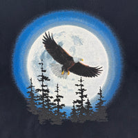 Y2K eagle tee size medium