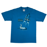 Vintage 90s Kennedy Space Center tee size medium
