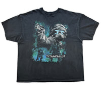 Titanfall 2 tee size 3XL