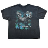 Titanfall 2 tee size 3XL