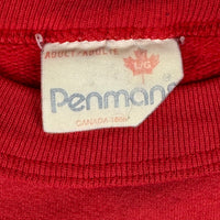 80s Penman’s blank sweatshirt size large